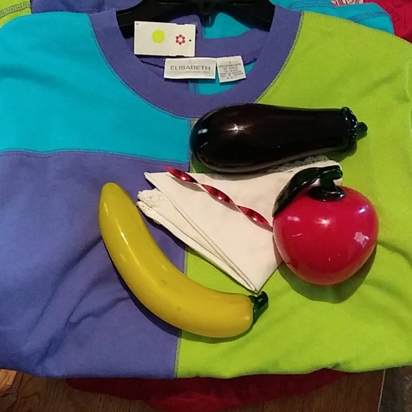 Liz Claiborne Tops - Active wear